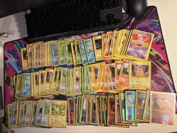 Pokemon TCG XY Evolutions Lot Of 139 Reverse Holo And Common/Uncommon Fast Ship! - Image 1