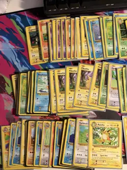 Pokemon TCG XY Evolutions Lot Of 139 Reverse Holo And Common/Uncommon Fast Ship! - Image 2