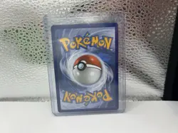 Charcadet - (Pokemon Center Stamped) Holo Promo ME: Mega Evolution 022 NM - Image 3