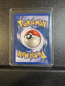 Pokemon Tentacruel 38/147 Reverse Holo Rare Aquapolis Pokemon - NM 2002 - Image 2