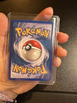 Pokemon Tentacruel 38/147 Reverse Holo Rare Aquapolis Pokemon - NM 2002 - Image 4