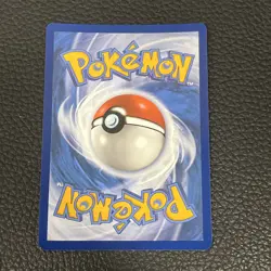 Pokemon TCG Briar 132/142 Regional Championships Promo (New Stamp) 🔥 x1 - Image 2