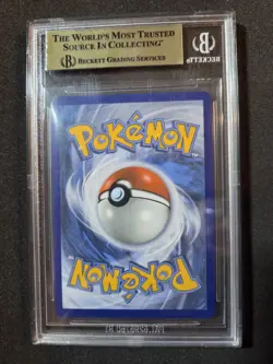 Latias & Latios gx tag team, English, BGS 9.5, Pokemon, TcG - Image 2