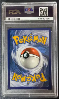 HOUNDOOM #179/163 PSA 10 • 2021 Pokemon SWSH Battle Styles Secret Full Art Holo - Image 2