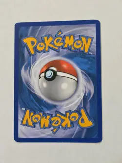 Pokemon TCG Heracross 24/111 Rising Rivals Reverse Holo Rare - Image 2