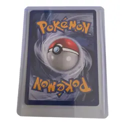 1999 Pokemon Base Set Pikachu German 1st Edition #58 - Image 2