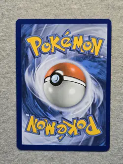 Pokemon Pikachu 40/147 Burning Shadows - Image 2