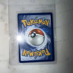 Oricorio Ex MEP 24 - Pokemon TCG Black Star Promo NM Condition - Image 2