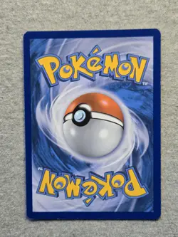 Pokemon TCG Pikachu Furious Fists 27/111 Regular Common - Image 2