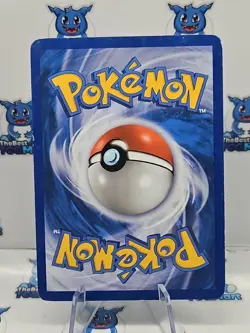 Pokemon Wartortle EX Crystal Guardians 43/100 MP - Image 2