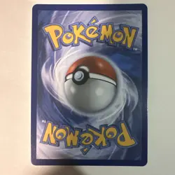 Umbreon EX SV Black Star Promo 176 NM Pokemon TCG Prismatic Evolutions - Image 2