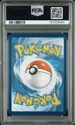 Pokemon Celebrations Mew EX-Holo Classic Collection Legend Maker 88/92 PSA 10 - Image 2