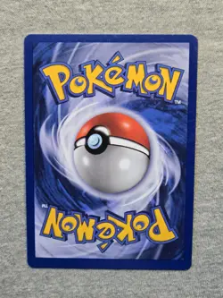 Pokemon TCG Fire Energy 98/102 1st Edition Vintage Base Set GERMAN - Image 2