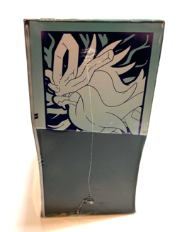 POKEMON ELITE TRAINER BOX ETB TEMPORAL FORCES BLUE NEW SEALED AWESOME ! - Image 4