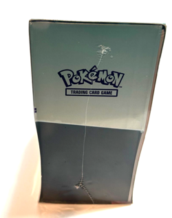 POKEMON ELITE TRAINER BOX ETB TEMPORAL FORCES BLUE NEW SEALED AWESOME ! - Image 5