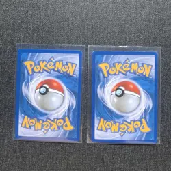 2013 POKEMON KOREAN BLACK & WHITE SHINY COLLECTION #014 EEVEE-HOLO NM/LP - Image 3