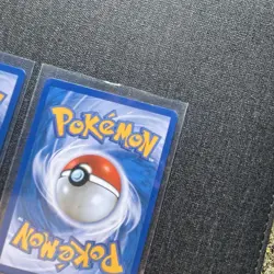 2013 POKEMON KOREAN BLACK & WHITE SHINY COLLECTION #014 EEVEE-HOLO NM/LP - Image 4