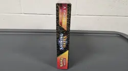 Pokemon TCG Shining Fates Collection [Pikachu V] - New/Factory Sealed - Image 3