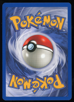 Pokemon - WOTC Black Star Promo - Igglybuff - #36 - Image 2