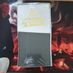 Pokemon Center Brilliant Stars ETB Pokemon TCG Sword & Shield Elite Trainer Box - Image 4