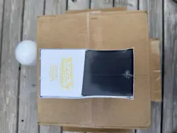 Pokemon TCG Sword & Shield Brilliant Stars Elite Trainer Box ETB Sealed - Image 4