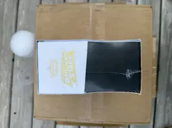 Pokemon TCG Sword & Shield Brilliant Stars Elite Trainer Box ETB Sealed - Image 5
