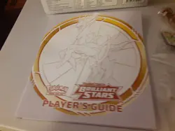 Pokemon TCG - Sword and Shield Brilliant Stars Elite Trainer Box Open Box 820650850127 - Image 3