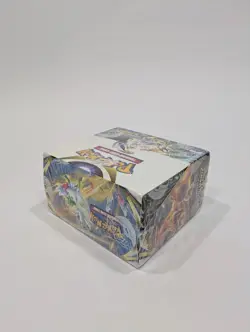 2022 Pokemon Sword & Shield Brilliant Stars Factory Sealed Booster Box English - Image 4