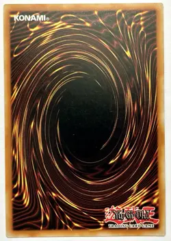 DUOV-EN032 Ferocious Flame Swordsman - Ultra Rare 1st Edition Near Mint YuGiOh - Image 2