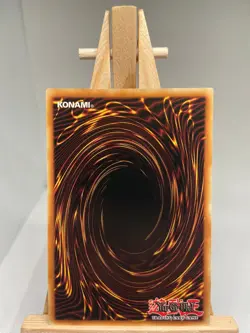 The Monarchs Stormforth - 1st Edition EGO1-EN032 - NM - YuGiOh - Image 2