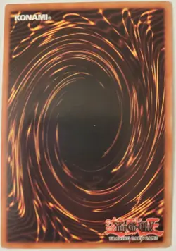Yugioh TCG Gradius PSV-089 1st Edition Common - Image 2
