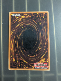Yu-Gi-Oh! TCG Cyber Harpie Lady Limited Edition SP1-EN001 NM Ultra Rare - Image 2