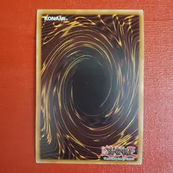 Yugioh Tachyon Chaos Hole MP15-EN040 1st Edition - Image 2