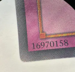 Yugioh Call of the Grave TP2-005 Super Rare Vintage Original NM - Image 4