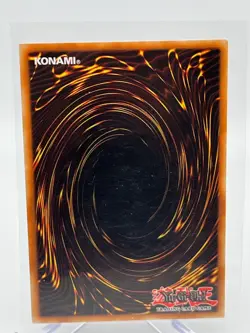 Yugioh! - Spirit of the Six Samurai - SDWA-EN012 1st Edition - NM - Image 2