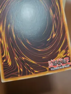 LP Megamorph RP01-EN061 Rare Yu-Gi-Oh Card - Image 3