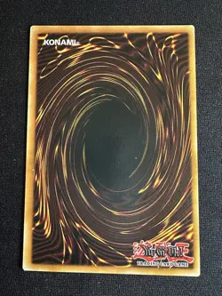 Magician of Faith - YuGiOh! RP01-EN033 Rare NM - Image 2