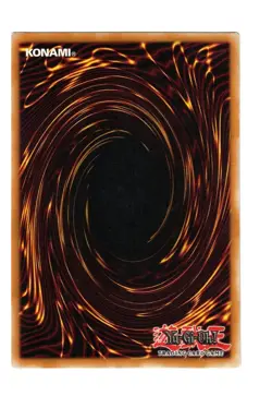 Yugioh- 1X Dust Tornado - Rare - Unlimited - DB1-EN075 - Light Play - Image 2