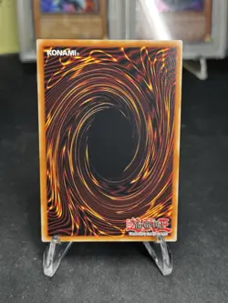 Dimensional Prison RA04-EN132 Quarter Century Secret Rare Yu-Gi-Oh - Image 2