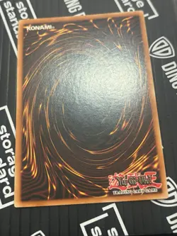 Yu-Gi-Oh! | Skilled White Magician | MFC-064 | 1st Edition nm - Image 3