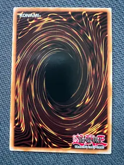 Yugioh The Winged Dragon of Ra 1st Edition Mosaic Rare BP02-EN126 NM - Image 2