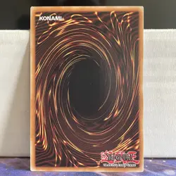 UNLIMITED FISSURE 2024 RP01-EN006 YUGIOH CARD (NM) - Image 2