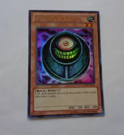 Morphing Jar LCYW-EN121 (Ultra Rare, Unlimited, Near Mint / NM) Yugioh - Image 1