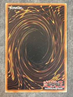 Yu-Gi-Oh - Monster Reborn - Super Rare / Holo - Original RP01-EN016 LP - Image 2
