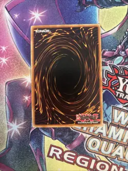 (YBL) Dark Revelation Volume 3 #DR3-EN172 Threatening Roar LP - Image 2