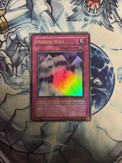 (YCL) Yu-Gi-Oh! TCG Mirror Wall Retro Pack 2 RP02-EN007 Ultra Rare VLP - Image 1