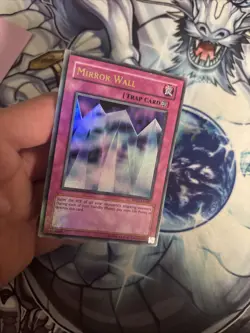 (YCL) Yu-Gi-Oh! TCG Mirror Wall Retro Pack 2 RP02-EN007 Ultra Rare VLP - Image 2