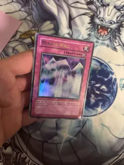 (YCL) Yu-Gi-Oh! TCG Mirror Wall Retro Pack 2 RP02-EN007 Ultra Rare VLP - Image 3