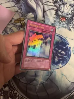 (YCL) Yu-Gi-Oh! TCG Mirror Wall Retro Pack 2 RP02-EN007 Ultra Rare VLP - Image 4