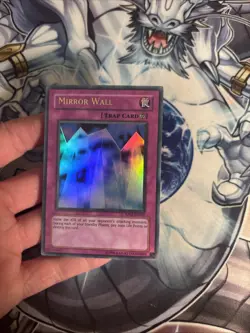(YCL) Yu-Gi-Oh! TCG Mirror Wall Retro Pack 2 RP02-EN007 Ultra Rare LP - Image 2